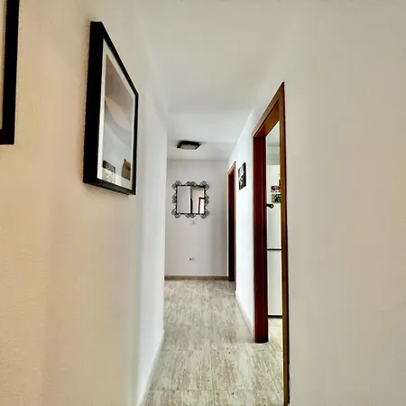 Spacious Near Plaza America